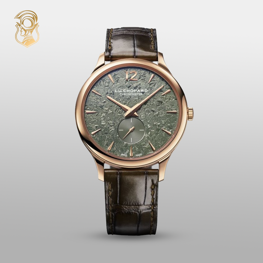  Chopard L.U.C. XPS 161948-5002 Limited Edition 40mm