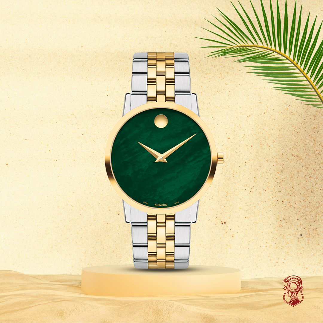 MSP: 99163 MOVADO MUSEUM CLASSIC 33MM 24,580,000 VNĐ