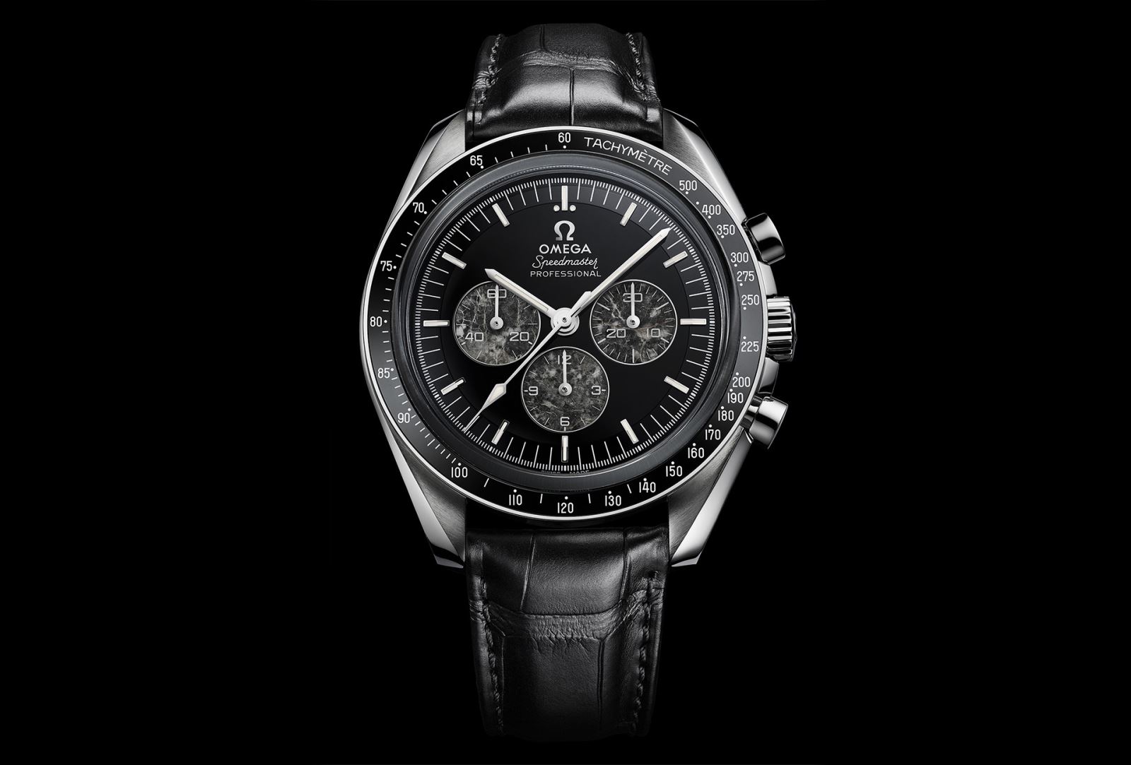 Đồng hồ OMEGA Speedmaster Professional Moonwatch