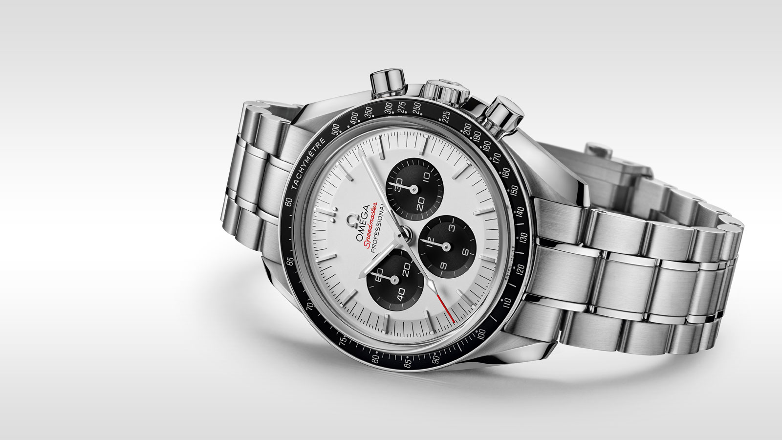 đồng hồ Speedmaster Professional Tokyo 2020 (ref. 522.30.42.30.04.001)