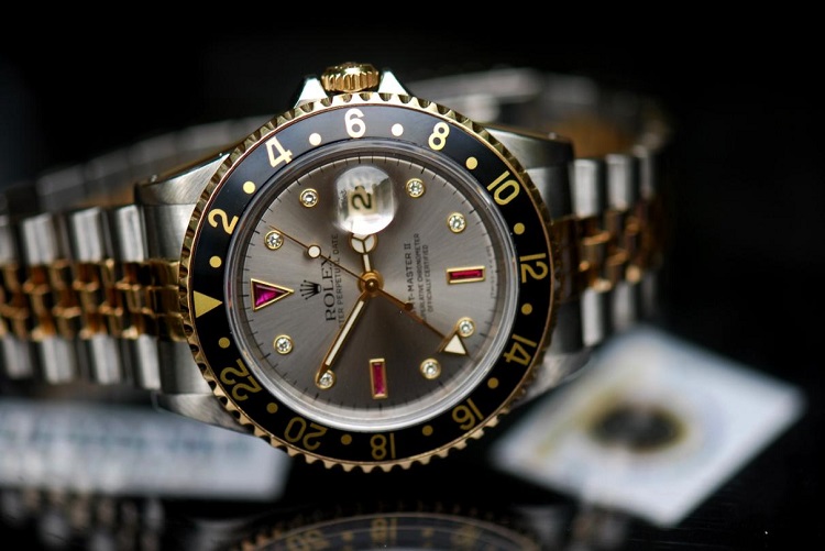 7 lý do khiến những chiếc đồng hồ Rolex luôn có giá "trên trời"