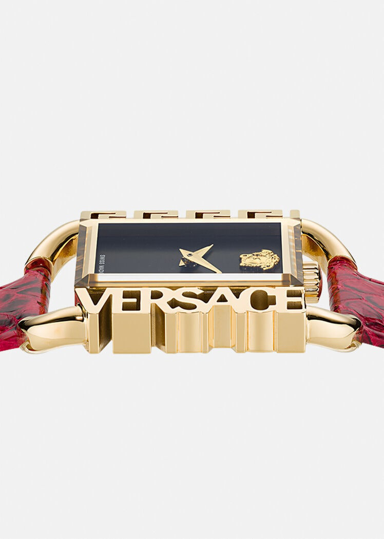 dòng đồng hồ versace Flair 