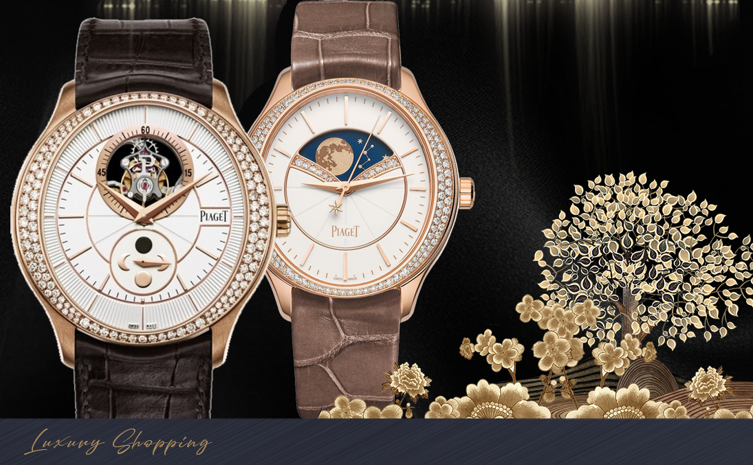 đồng hồ cặp đôi Piaget 