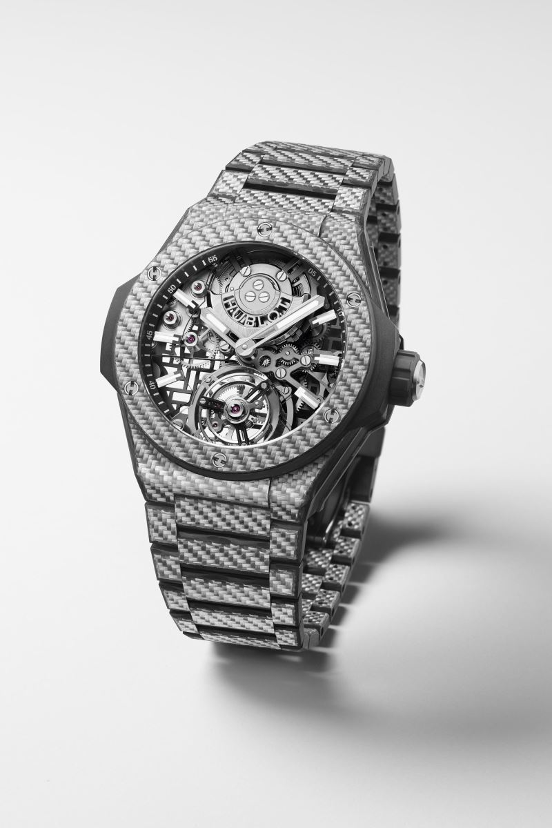 dồng hồ hublot