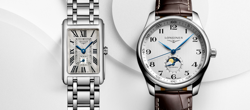 Đồng hồ Longines của nước nào? Có tốt không? Giá của đồng hồ Longines bao nhiêu?