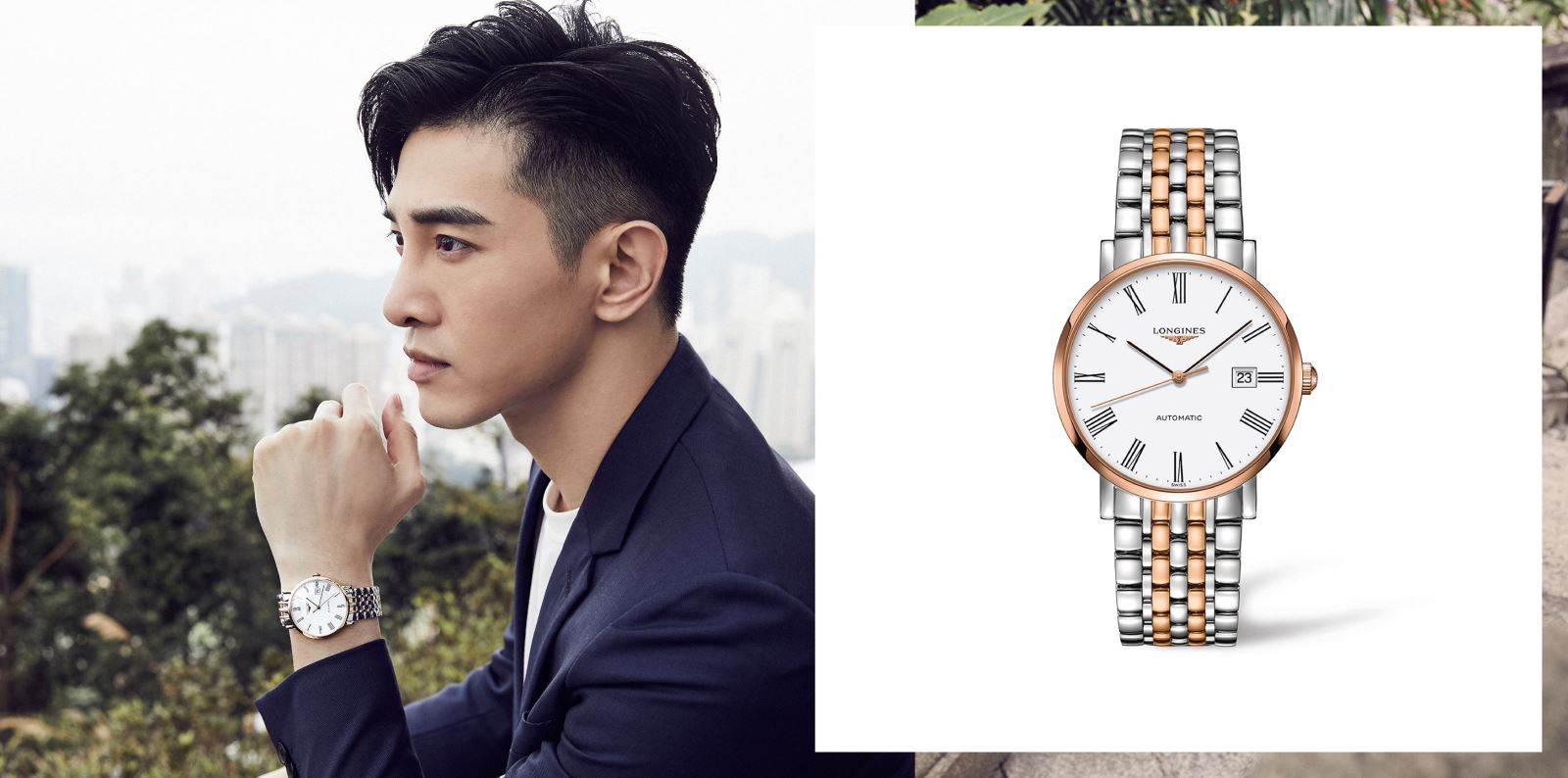 Đồng hồ Longines của nước nào? Có tốt không? Giá của đồng hồ Longines bao nhiêu?