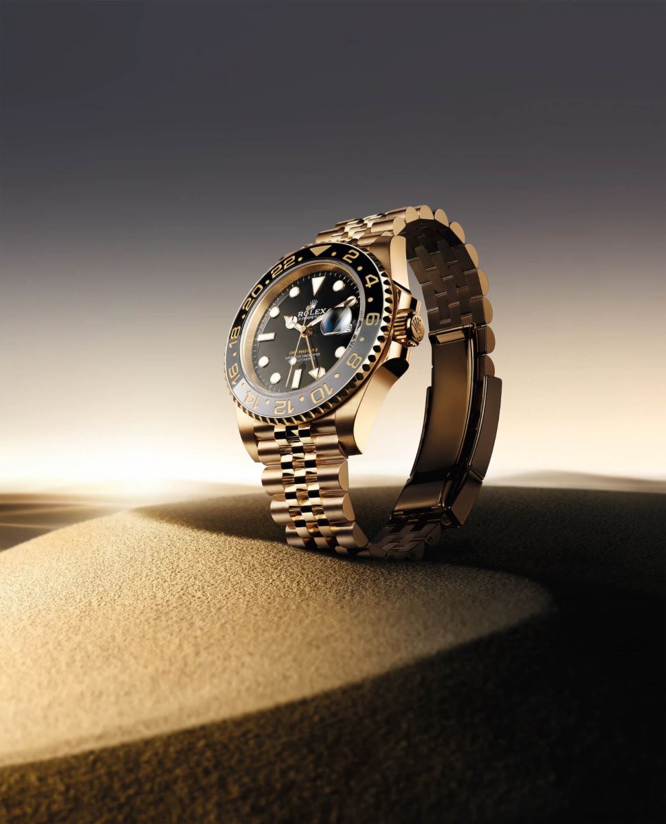 đồng hồ rolex