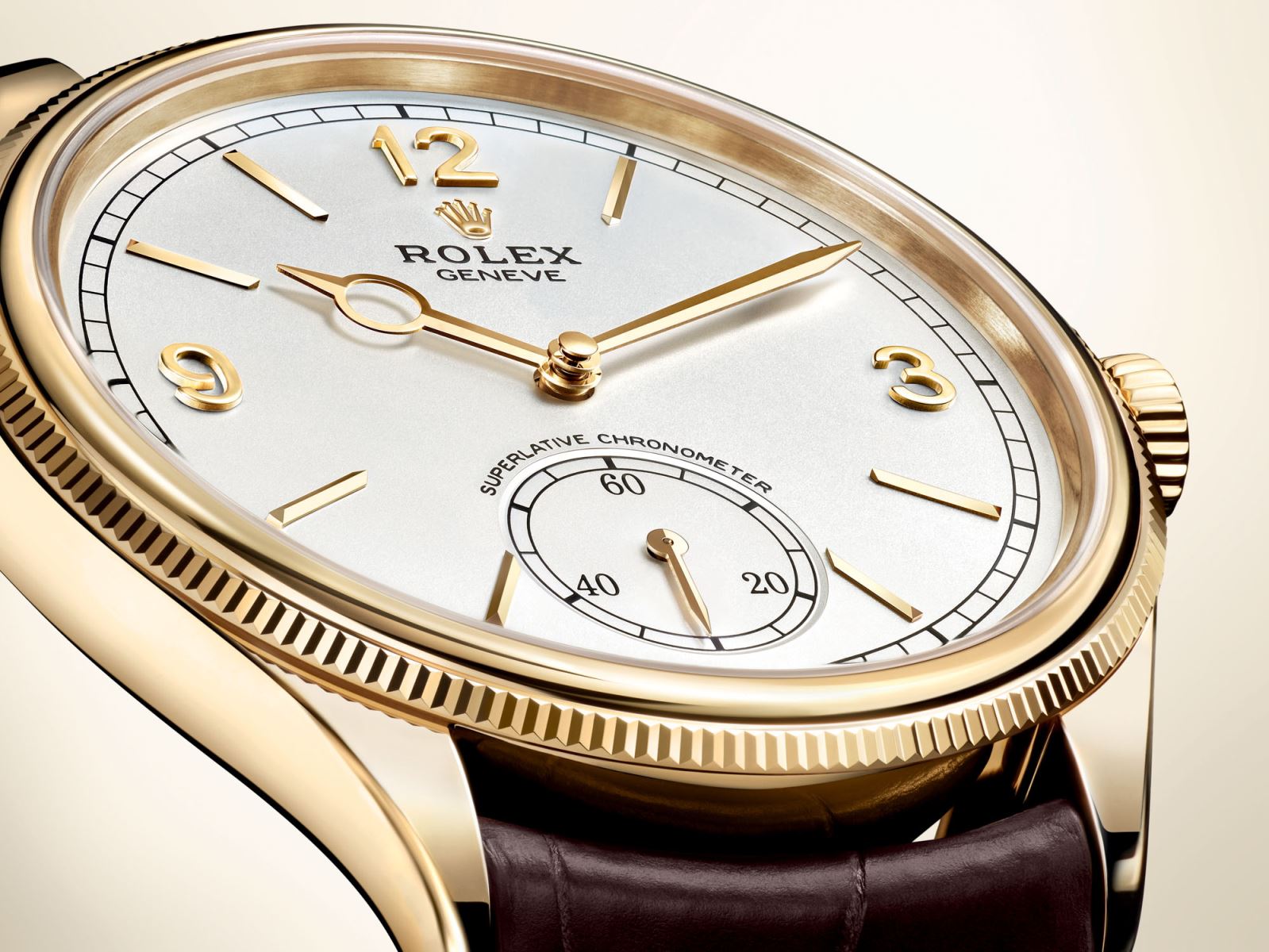 đồng hồ rolex