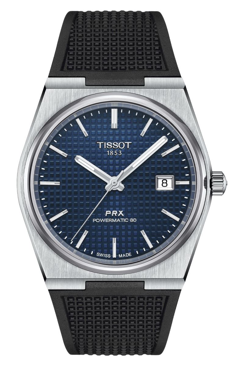 đồng hồ Tissot PRX chính hãng-6