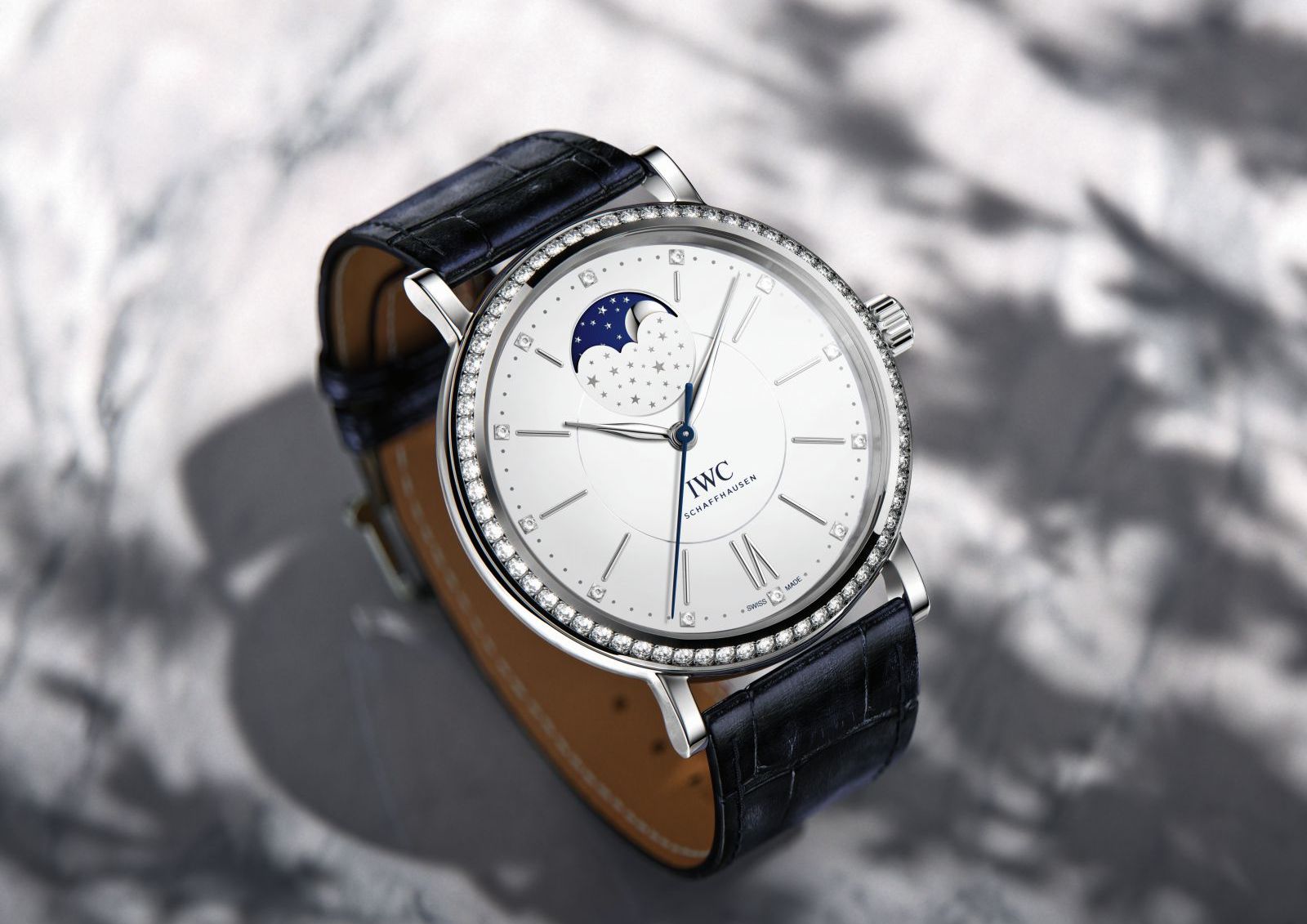 đồng hồ IWC Portofino Moon Phase