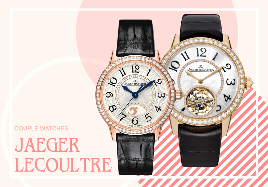 dong ho cap doi Jaeger-LeCoultre