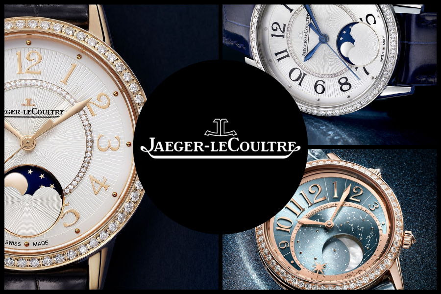 Jaeger-LeCoultre: Linh hồn bất diệt của thời gian